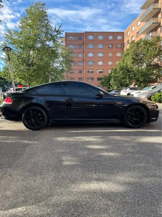 2004 BMW E63/E64 645Ci & 650i - Image 2 of 13