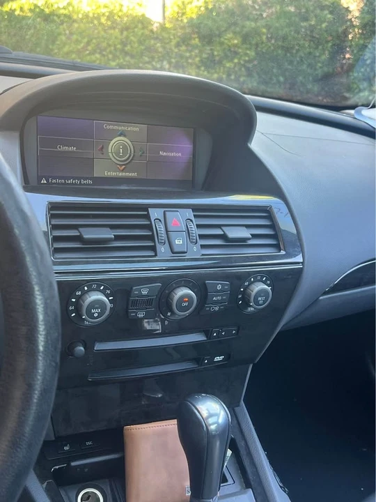 2004 BMW E63/E64 645Ci & 650i - Image 11 of 14
