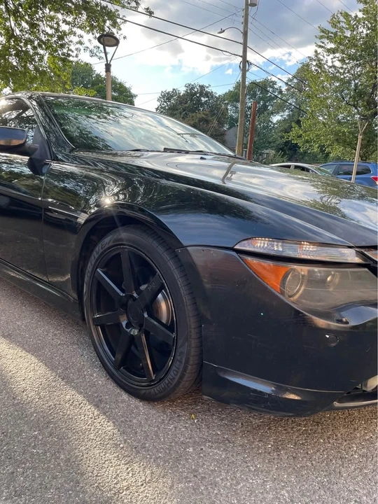 2004 BMW E63/E64 645Ci & 650i - Image 3 of 13