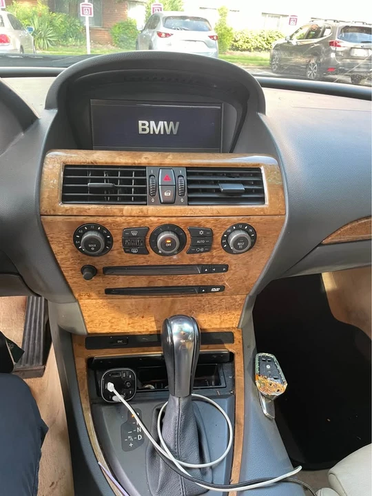 2004 BMW E63/E64 645Ci & 650i - Image 9 of 13