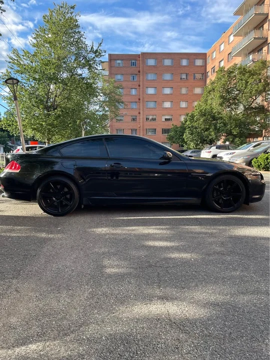 2004 BMW E63/E64 645Ci & 650i - Image 2 of 13