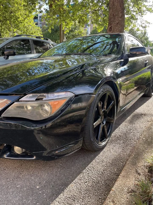 2004 BMW E63/E64 645Ci & 650i - Image 4 of 13