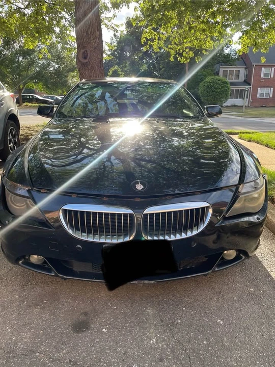 2004 BMW E63/E64 645Ci & 650i - Image 3 of 13