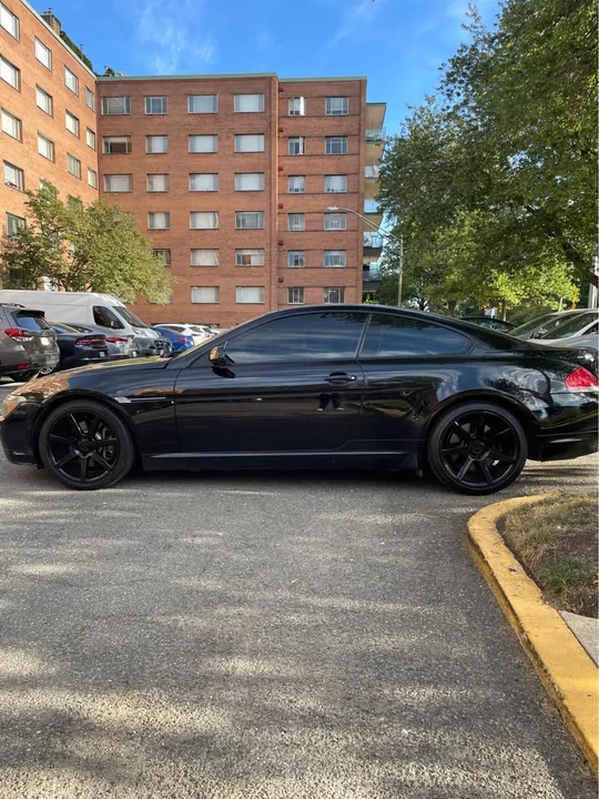 2004 BMW E63/E64 645Ci & 650i - Image 2 of 13