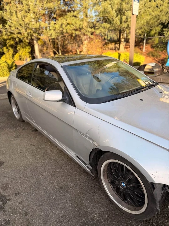 2004 BMW E63/E64 645Ci & 650i - Image 5 of 11