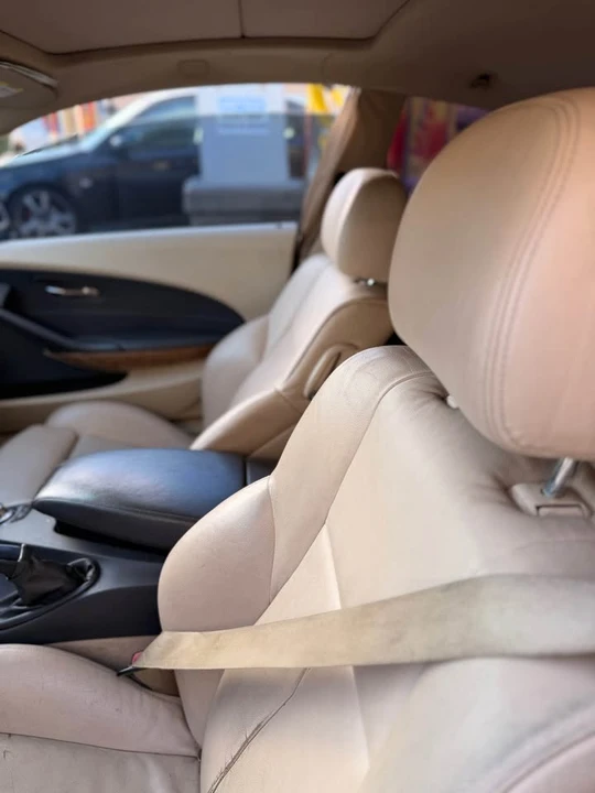 2004 BMW E63/E64 645Ci & 650i - Image 7 of 11