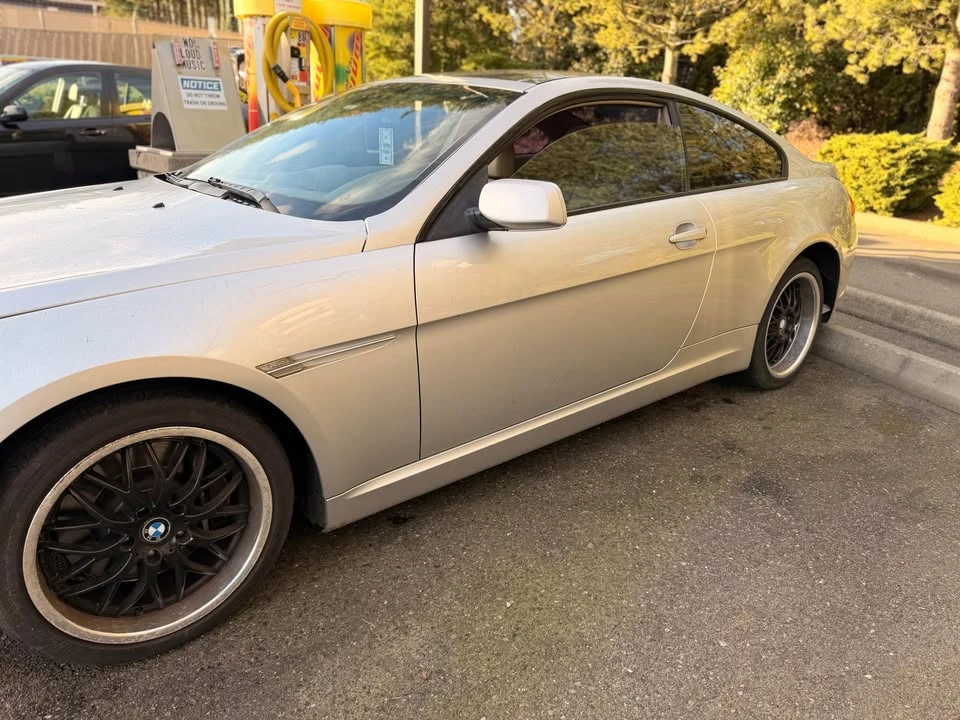 2004 BMW E63/E64 645Ci & 650i - Image 6 of 11