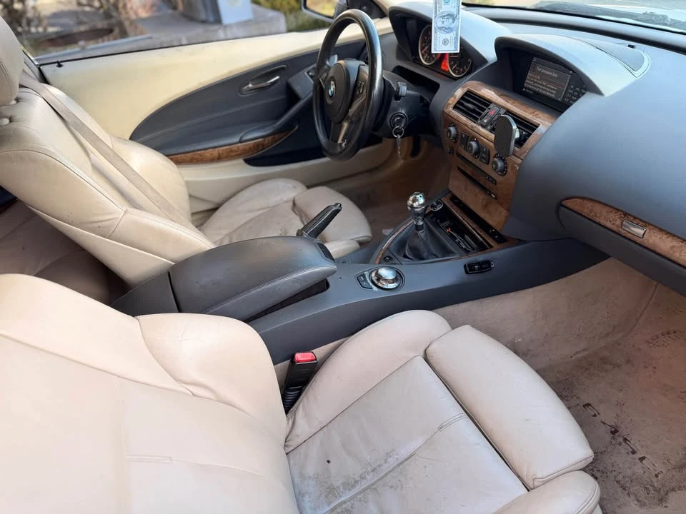 2004 BMW E63/E64 645Ci & 650i - Image 9 of 11