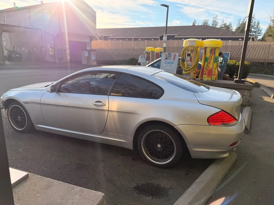 2004 BMW E63/E64 645Ci & 650i - Image 2 of 11