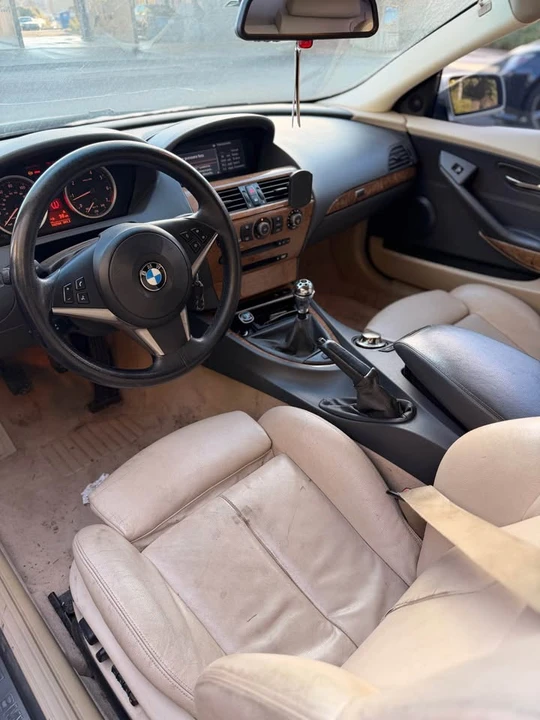 2004 BMW E63/E64 645Ci & 650i - Image 3 of 11
