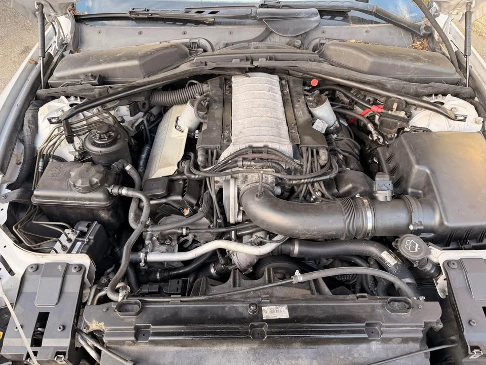 2004 BMW E63/E64 645Ci & 650i - Image 8 of 11