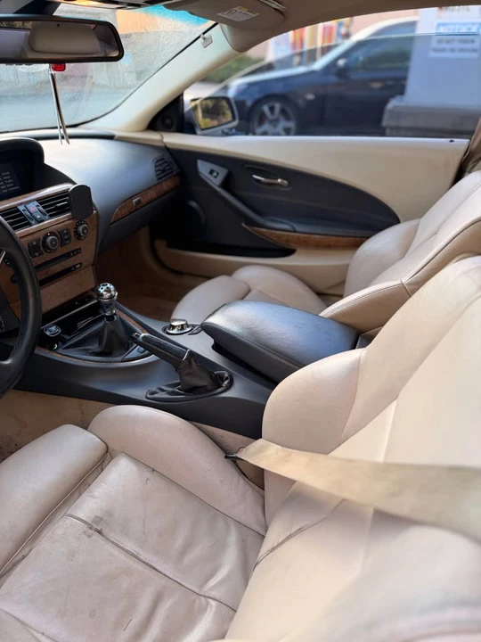 2004 BMW E63/E64 645Ci & 650i - Image 4 of 11