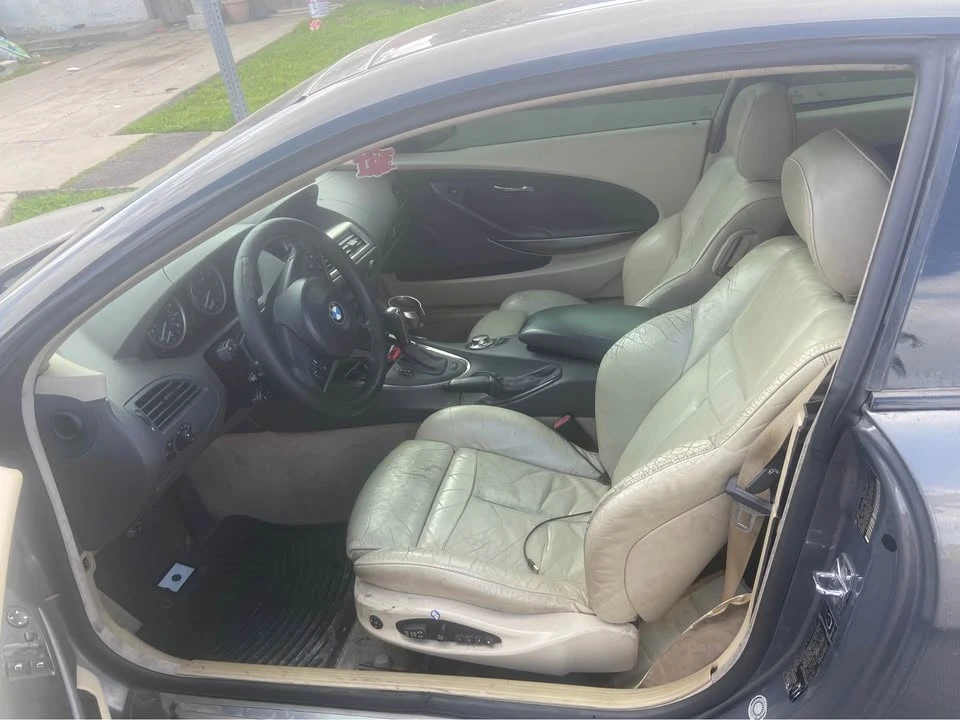 2004 BMW E63/E64 645Ci & 650i - Image 2 of 8