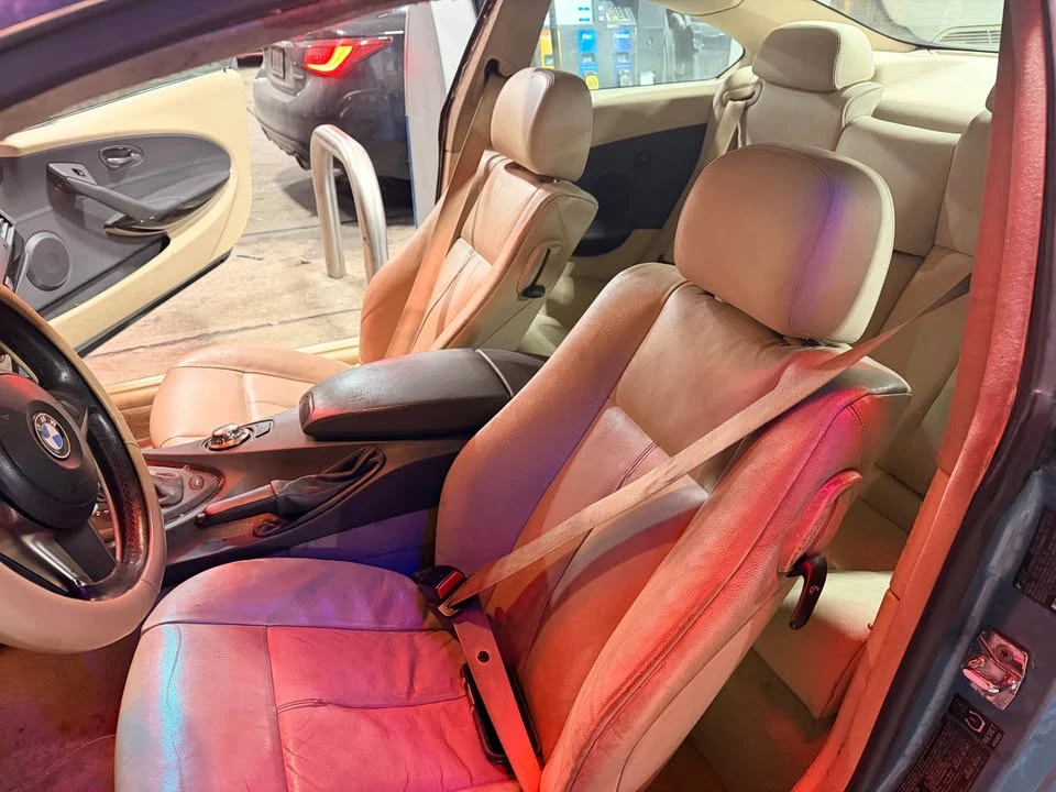 2004 BMW E63/E64 645Ci & 650i - Image 3 of 10
