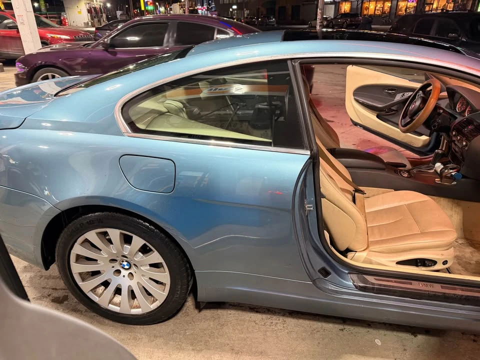 2004 BMW E63/E64 645Ci & 650i - Image 5 of 10