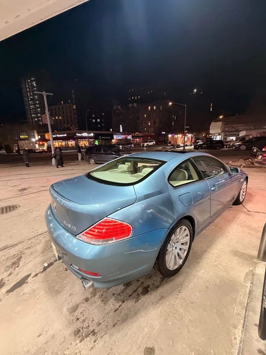 2004 BMW E63/E64 645Ci & 650i - Image 9 of 10