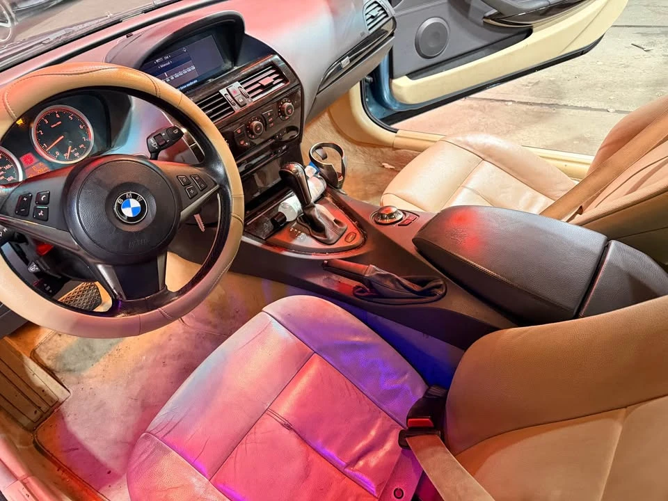 2004 BMW E63/E64 645Ci & 650i - Image 2 of 10