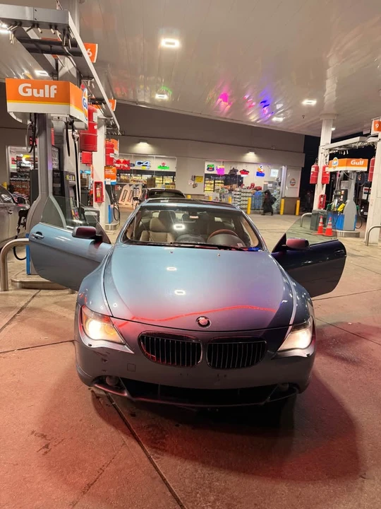2004 BMW E63/E64 645Ci & 650i - Image 6 of 10