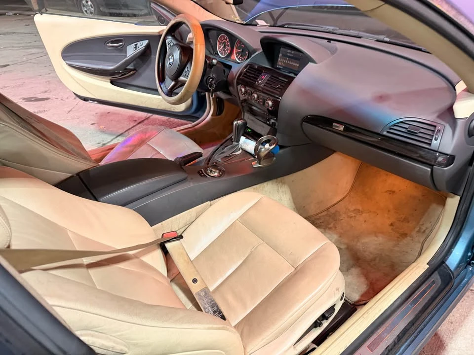 2004 BMW E63/E64 645Ci & 650i - Image 7 of 10