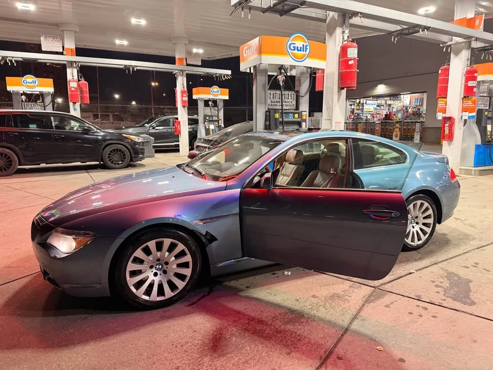 2004 BMW E63/E64 645Ci & 650i - Image 4 of 10