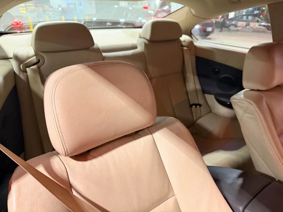 2004 BMW E63/E64 645Ci & 650i - Image 8 of 10