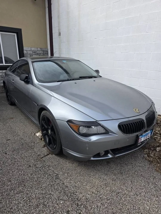 2004 BMW E63/E64 645Ci & 650i - Image 9 of 9