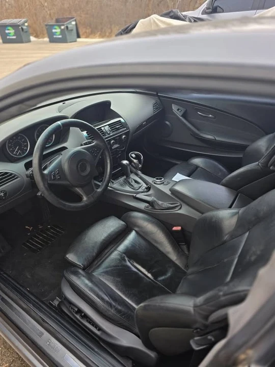 2004 BMW E63/E64 645Ci & 650i - Image 4 of 9