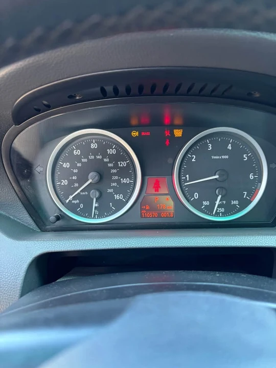 2004 BMW E63/E64 645Ci & 650i - Image 7 of 8