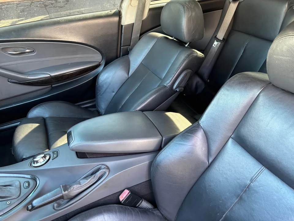 2004 BMW E63/E64 645Ci & 650i - Image 8 of 8