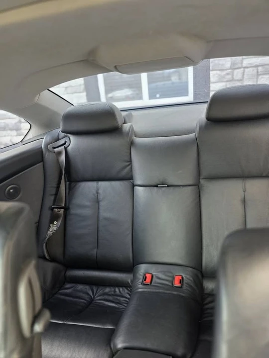 2004 BMW E63/E64 645Ci & 650i - Image 3 of 9