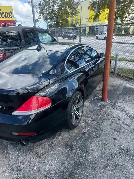 2004 BMW E63/E64 645Ci & 650i - Image 12 of 14