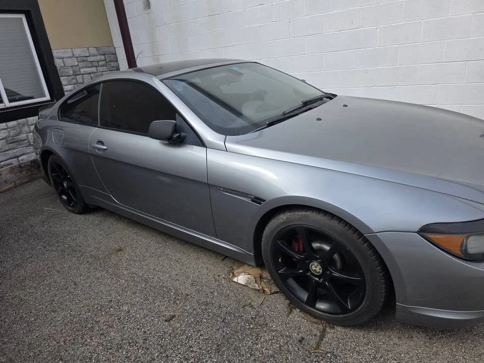 2004 BMW E63/E64 645Ci & 650i - Image 8 of 9