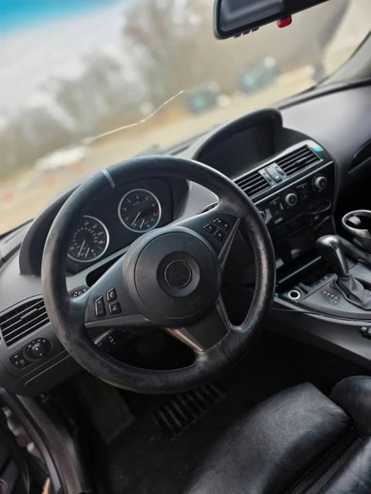 2004 BMW E63/E64 645Ci & 650i - Image 2 of 9