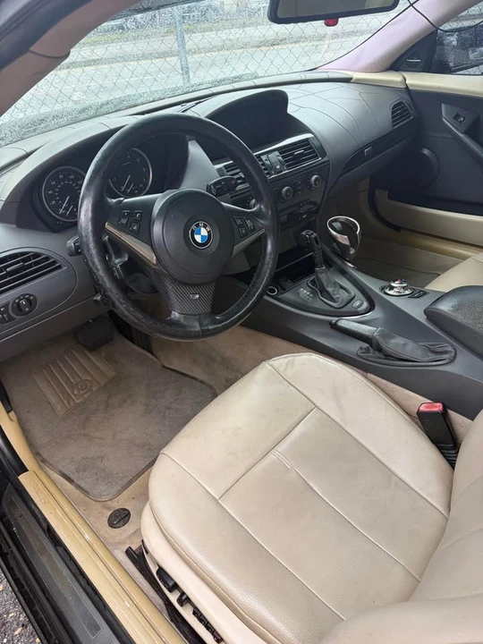 2004 BMW E63/E64 645Ci & 650i - Image 13 of 14