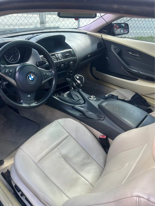 2004 BMW E63/E64 645Ci & 650i - Image 7 of 14