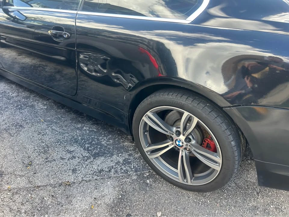 2004 BMW E63/E64 645Ci & 650i - Image 9 of 14