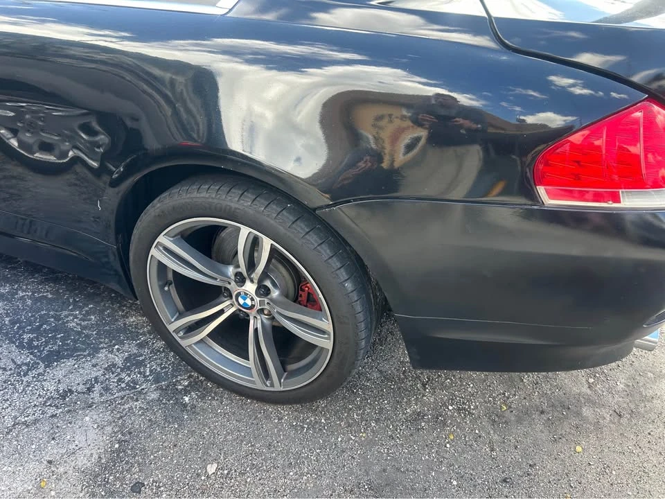 2004 BMW E63/E64 645Ci & 650i - Image 10 of 14