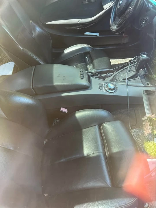 2004 BMW E63/E64 645Ci & 650i - Image 3 of 5