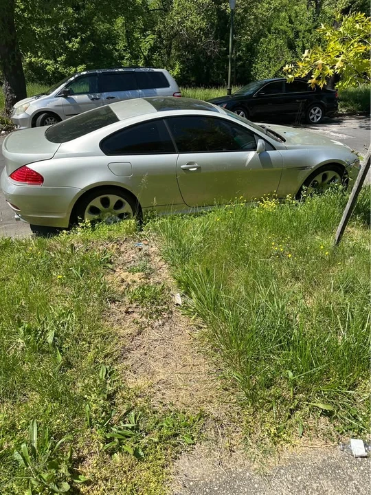 2004 BMW E63/E64 645Ci & 650i - Image 4 of 5