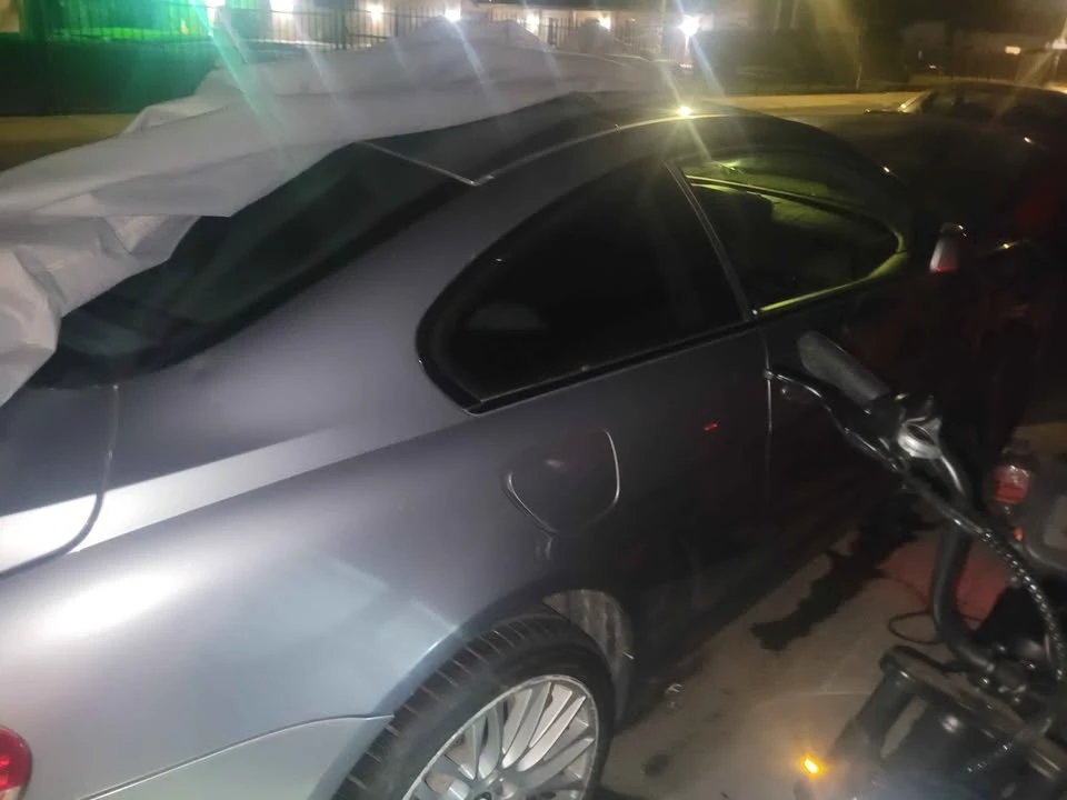 2004 BMW E63/E64 645Ci & 650i - Image 2 of 2