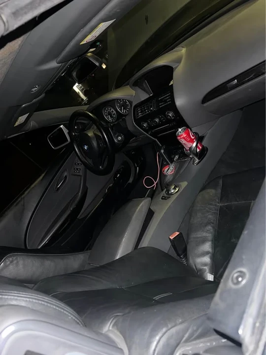 2004 BMW E63/E64 645Ci & 650i - Image 5 of 7