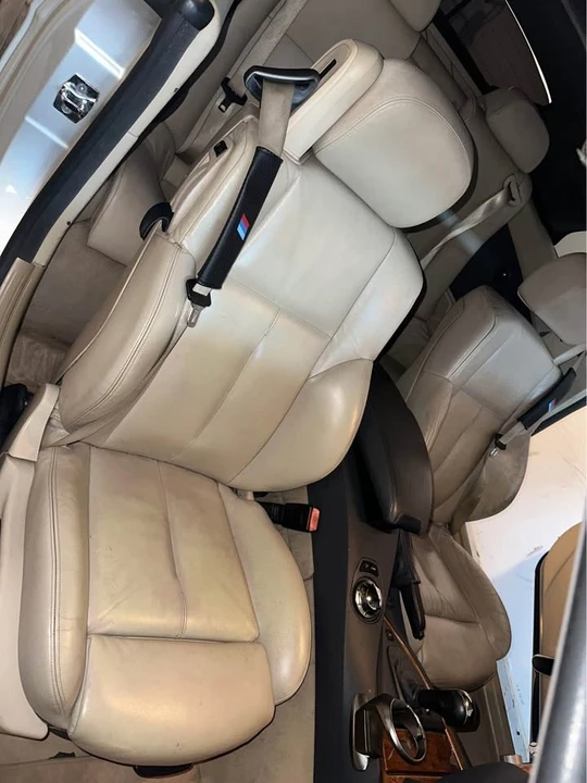 2004 BMW E63/E64 645Ci & 650i - Image 9 of 12