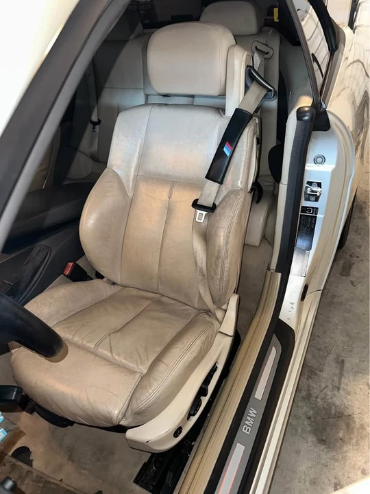 2004 BMW E63/E64 645Ci & 650i - Image 8 of 12