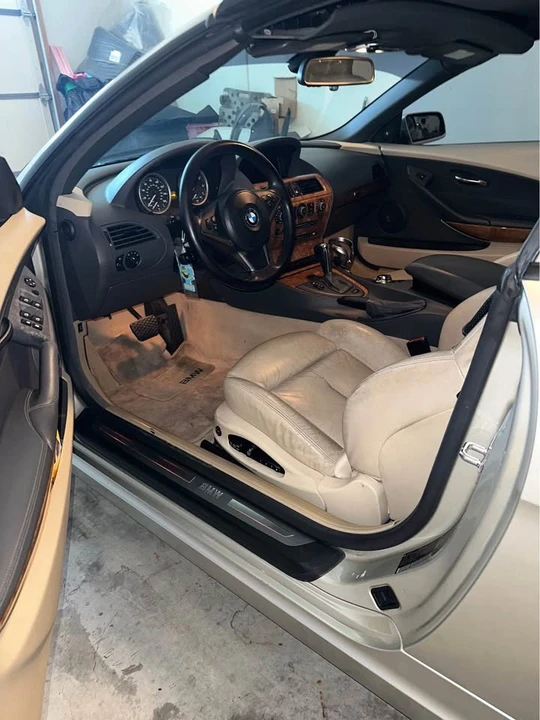 2004 BMW E63/E64 645Ci & 650i - Image 12 of 12