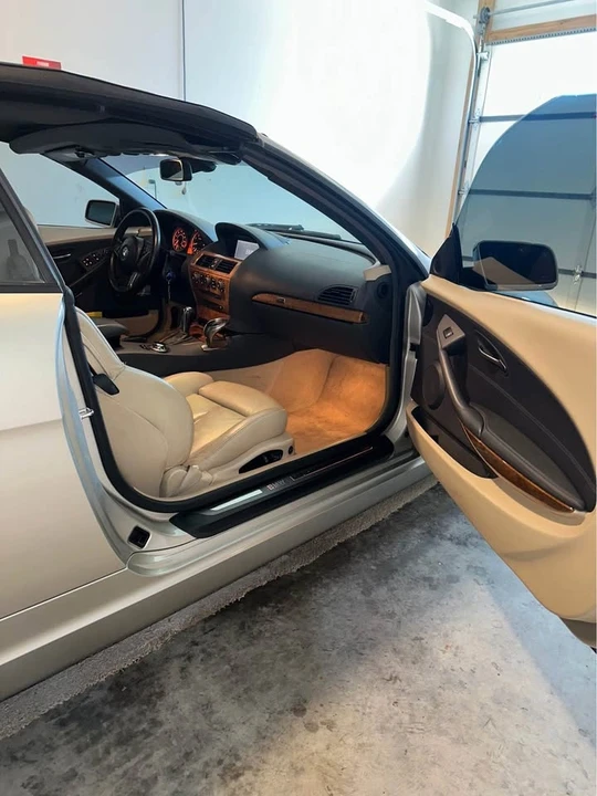 2004 BMW E63/E64 645Ci & 650i - Image 11 of 12