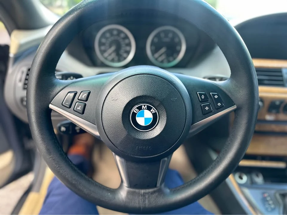 2004 BMW E63/E64 645Ci & 650i - Image 6 of 10