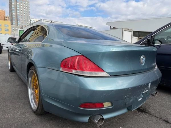 2004 BMW E63/E64 645Ci & 650i - Image 6 of 16