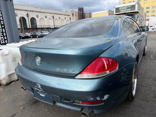 2004 BMW E63/E64 645Ci & 650i - Image 4 of 16