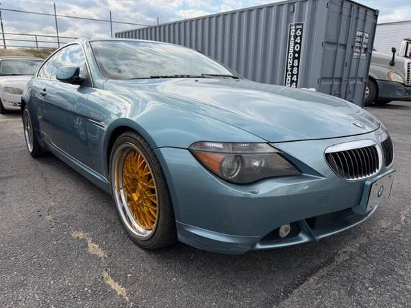2004 BMW E63/E64 645Ci & 650i - Image 3 of 16