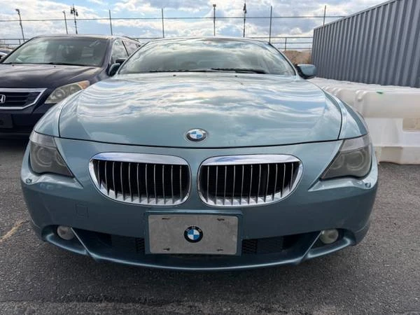 2004 BMW E63/E64 645Ci & 650i - Image 2 of 16